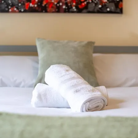 Appartement Ecovibe Broad Street *